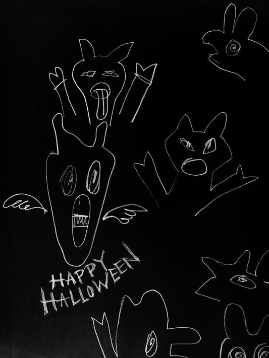 Happy Halloween 2022 ππ» Wishing you a great Halloween and a fantastic fall | ES Corner