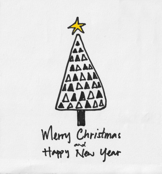 🎄Merry Christmas and 🎉Happy New Year | ES Corner Leather