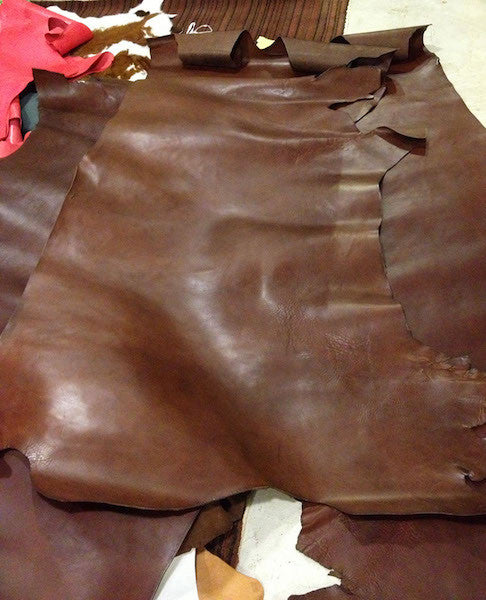 New Arrival Vegetable tanned leather from Italy | Handmade Leather Goods | Personalized Gifts | ES Corner