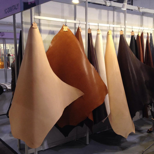 APLF 2016 (Asia Pacific Leather Fair)