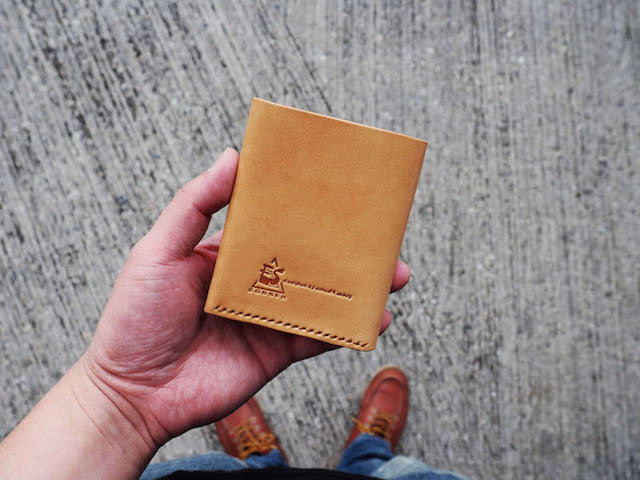 New Arrival Wallet plus LIMITED TIME offer!! | Handmade Leather Goods | Personalized Gifts | ES Corner