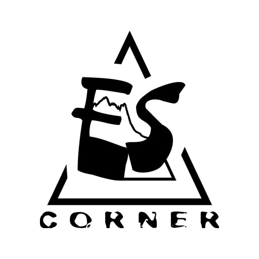 ES Corner logo